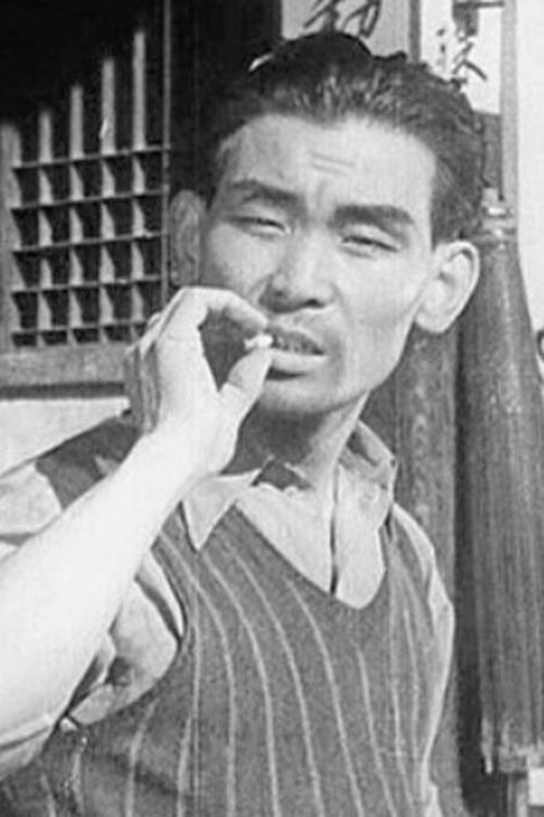 Gi-tak Jeong profile picture