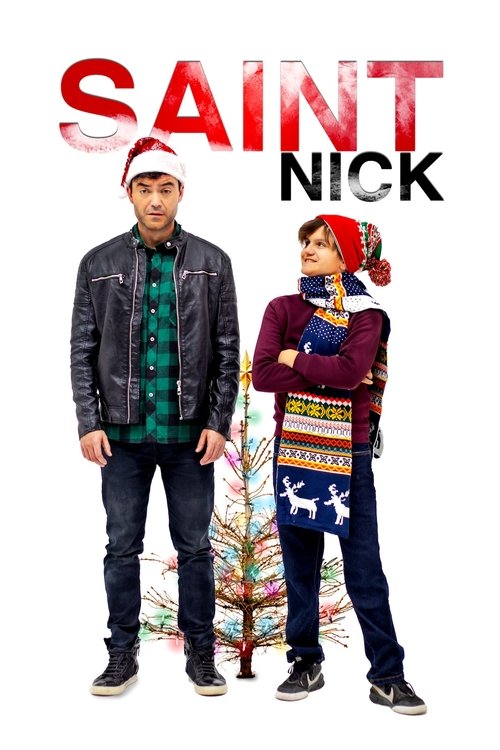 Saint Nick movie poster