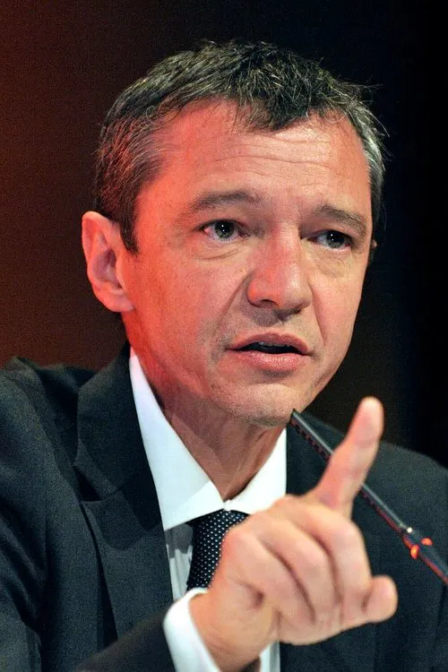 Stéphane Rozès profile picture