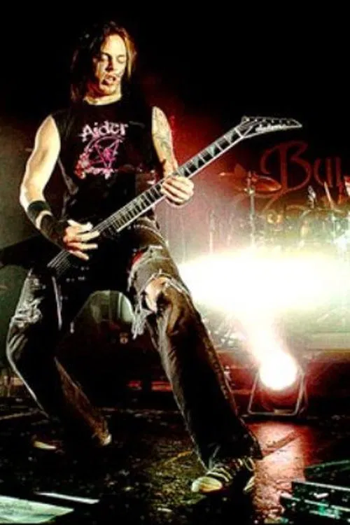 Matthew Tuck profile picture