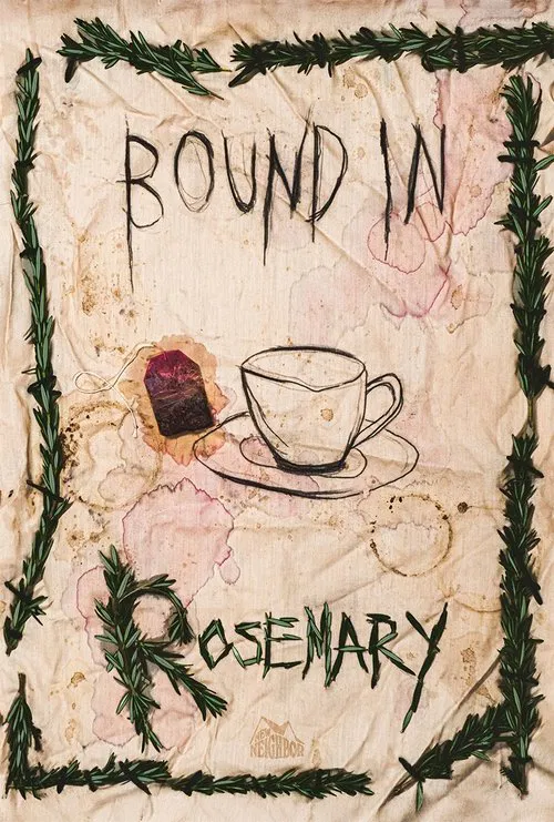Bound in Rosemary movie poster