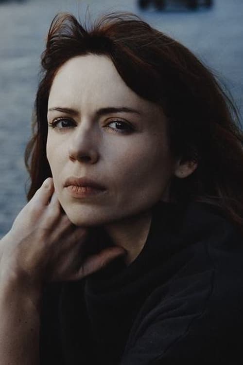 Zoya Baranovska profile picture