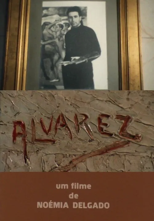 Quem Foste, Alvarez? movie poster