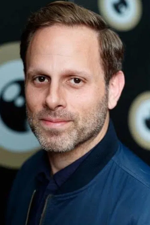 Matt Ruskin profile picture