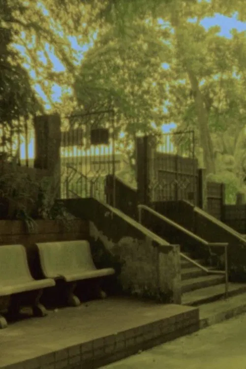 Silent Light movie poster