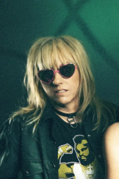 Suzi Gardner profile picture