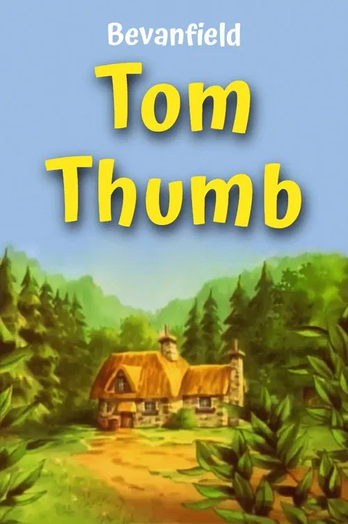 Tom Thumb movie poster
