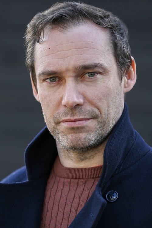 Foto de perfil de Niall Kenny