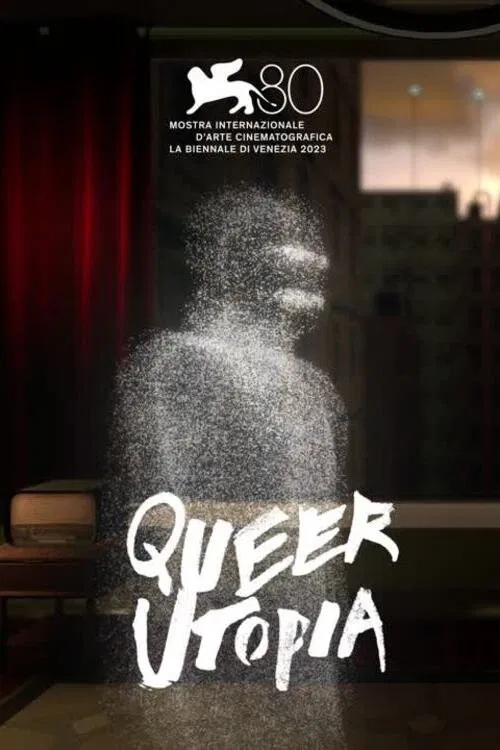 Poster do filme Queer Utopia: Act I Cruising