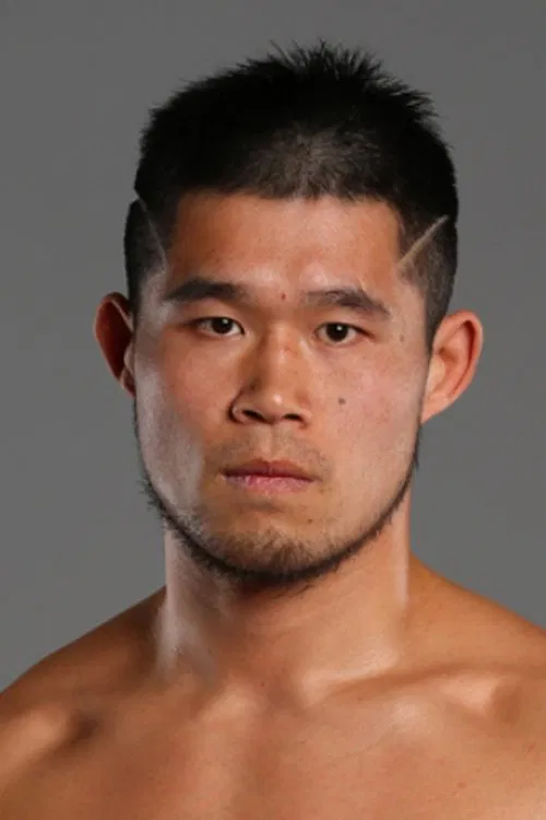 Lu Kai profile picture