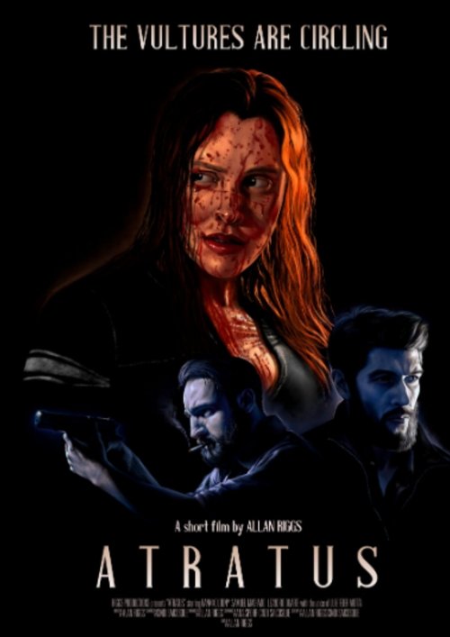 ATRATUS movie poster