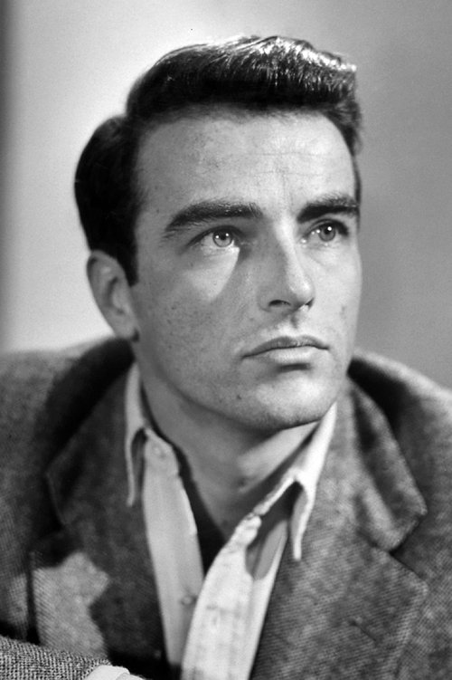 Montgomery Clift profile picture