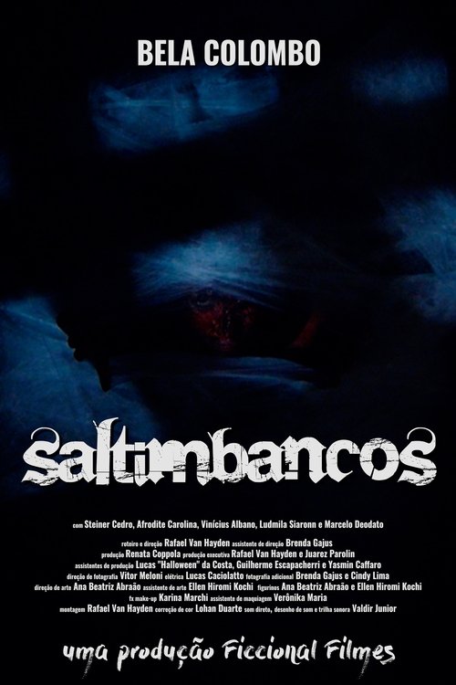 saltimbancos movie poster