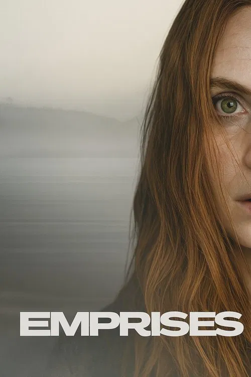 Emprises tv show poster