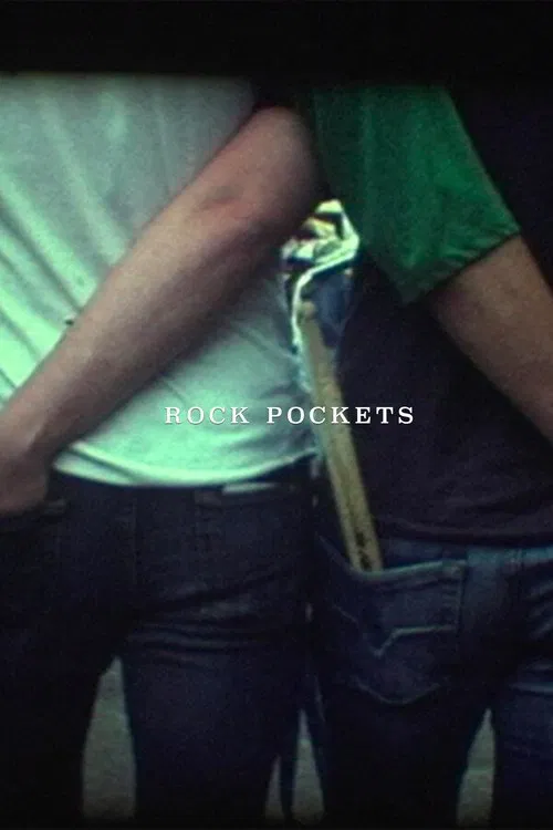 Rock Pockets movie poster