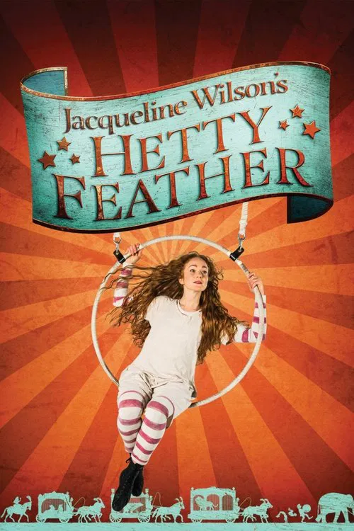 Hetty Feather: Live on Stage movie poster