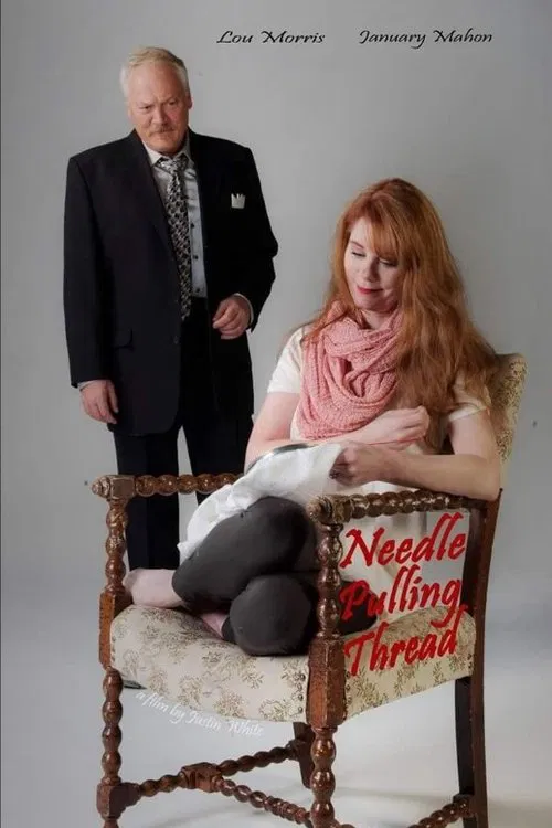 Poster do filme Needle Pulling Thread