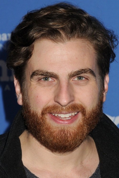 Jeremy Ungar profile picture