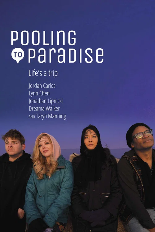 Pooling to Paradise movie poster