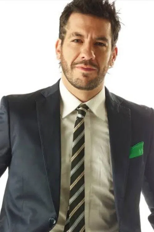 Omar Pérez Reyes 'Faisy' profile picture