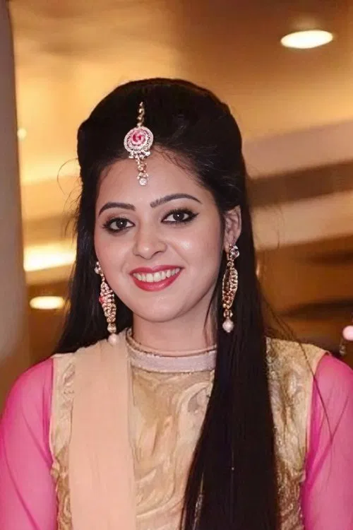 Priyanya Singh Shekhawat profile picture