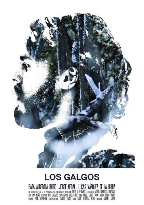 Greyhounds movie poster