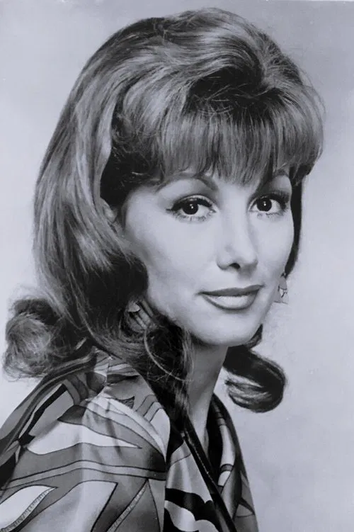 Jo Anne Meredith profile picture