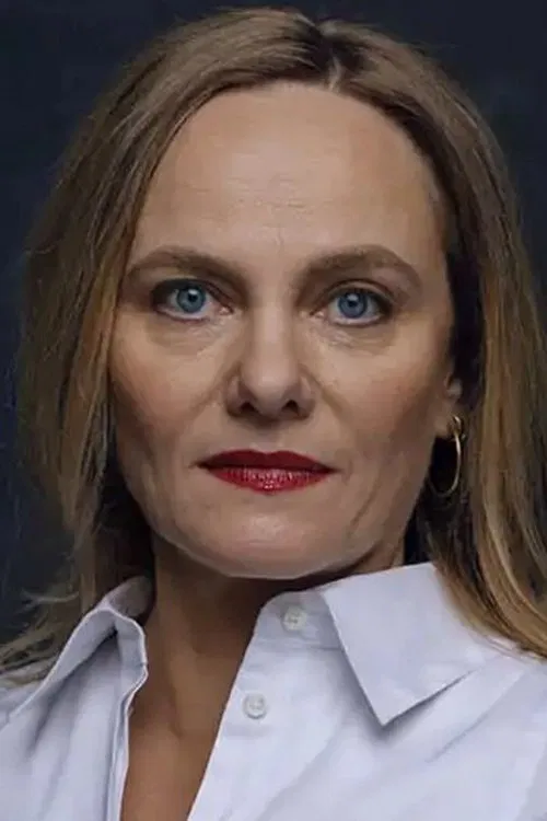 Maren Uthaug profile picture