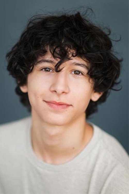 Gideon Klapow profile picture