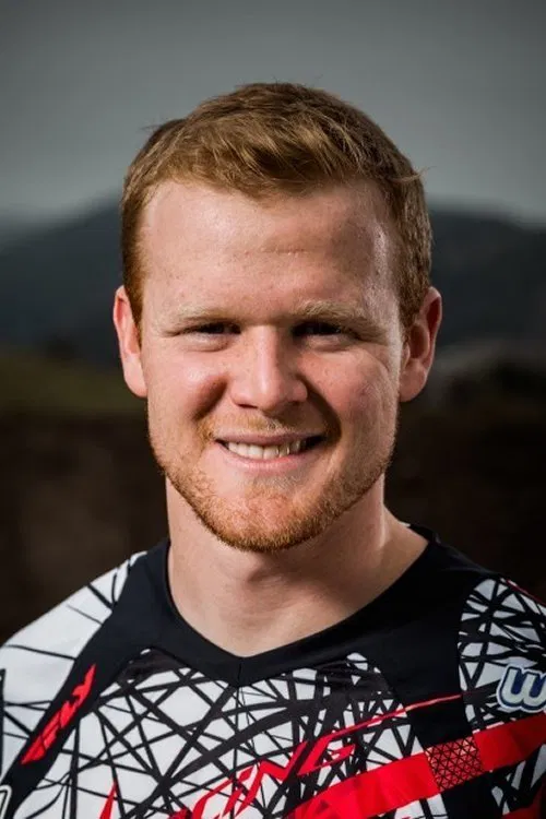 Trey Canard profile picture
