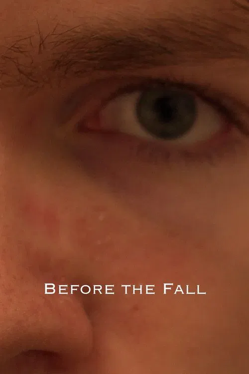 Before the Fall movie poster