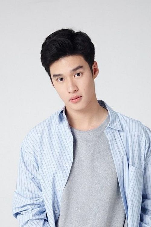 Panichtamrong Peemapol profile picture