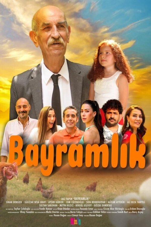 Bayramlık movie poster