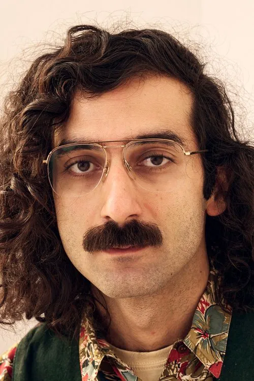 Foto de perfil de Pirouz Nemati