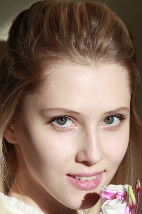 Anastasiya Novikova profile picture