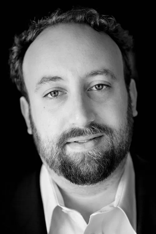 Joshua Safran profile picture