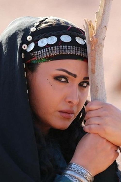 Foto de perfil de Qamar Khalaf