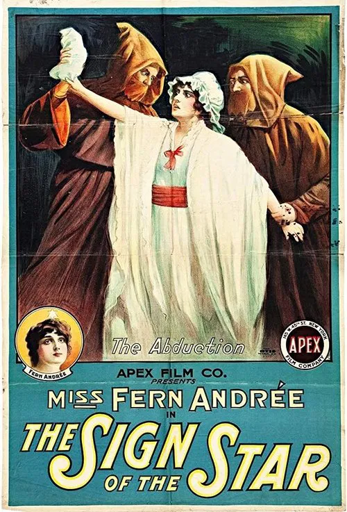 The Sign of the Star movie poster