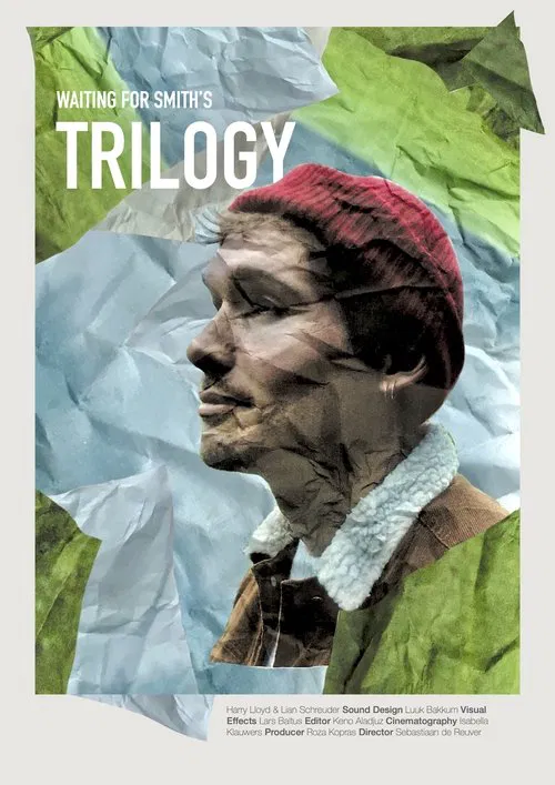 Waiting For Smith's Trilogy movie poster
