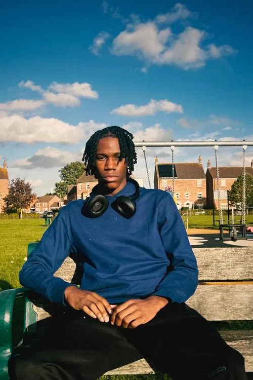 Rehmone St. Louis profile picture