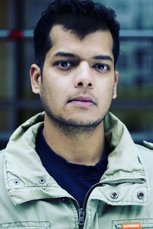 Utsav Agrawal profile picture