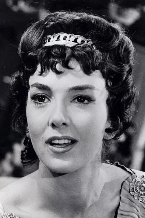 Anne Wakefield profile picture