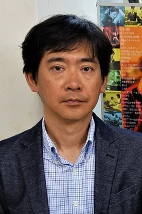 Ryôichi Takayanagi profile picture