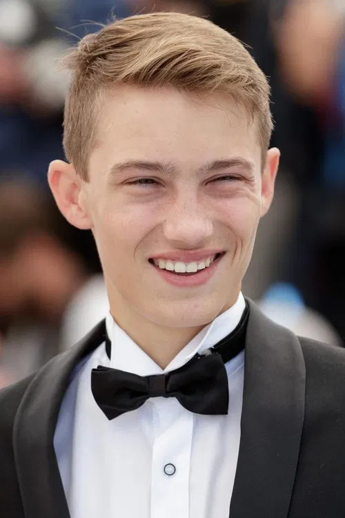 Alex van Dyk profile picture
