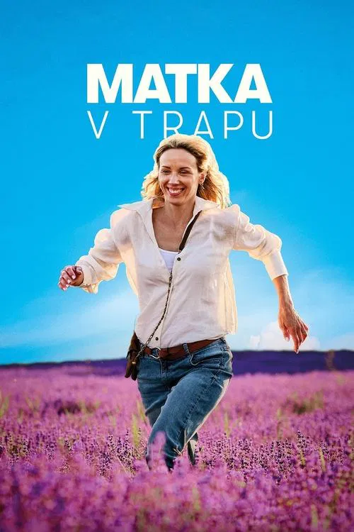 Runaway Mum movie poster