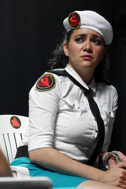 Elena Preciado Gutiérrez profile picture
