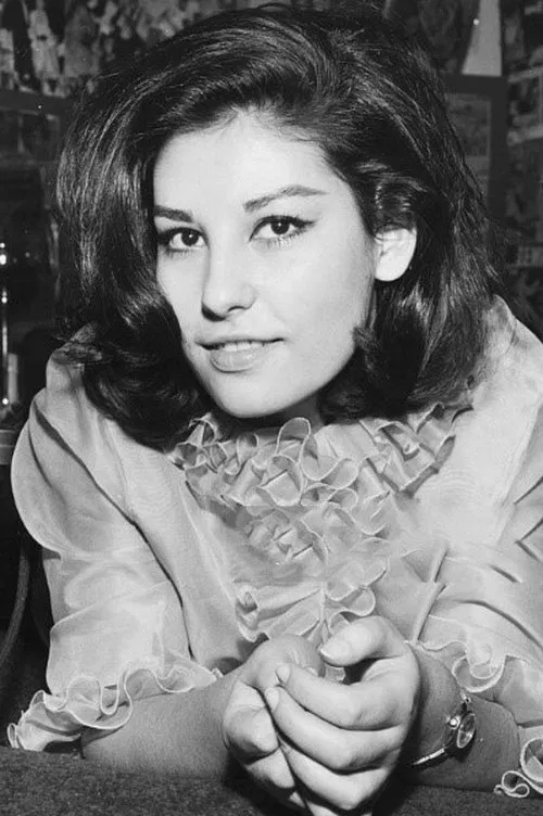 Anna Maria Pace profile picture