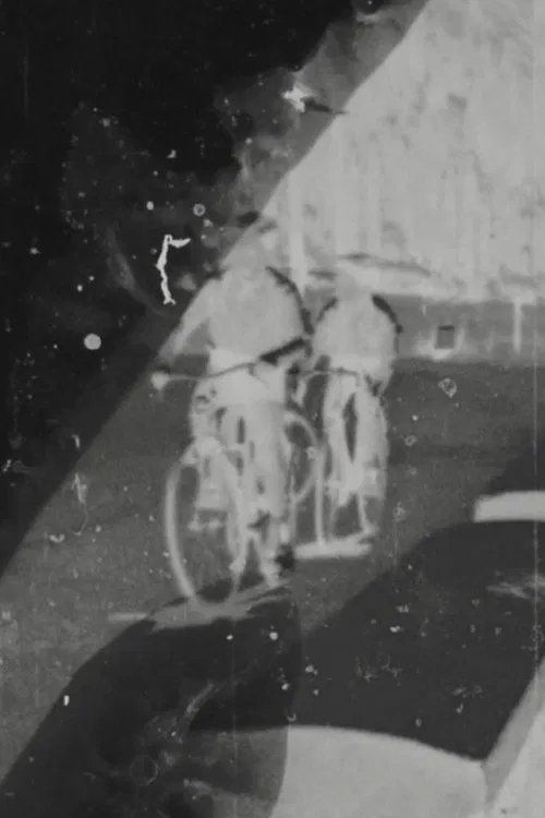 Green and Red, but Terracotta Red movie poster