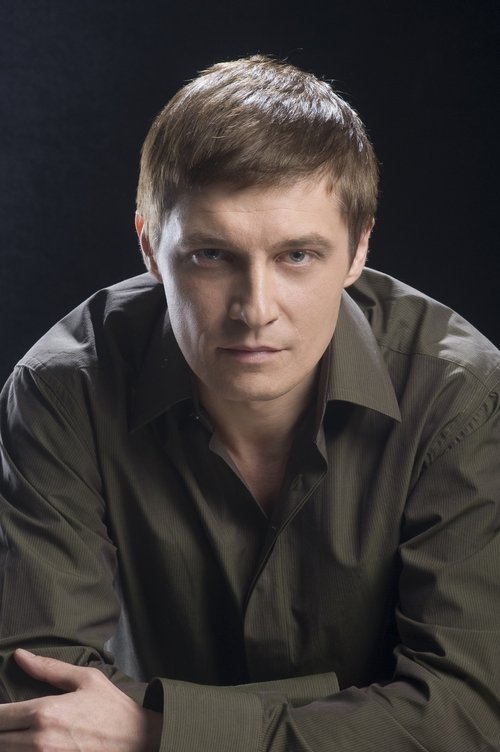 Dainius Gavenonis profile picture