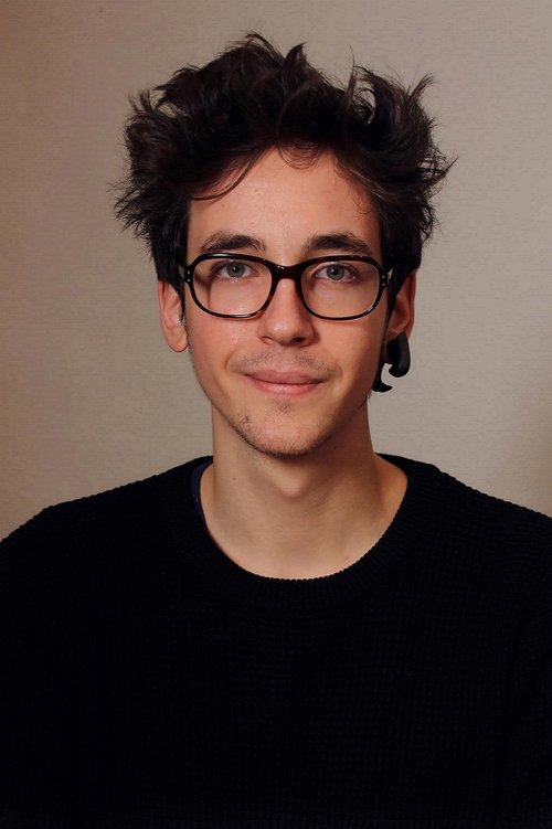 Foto de perfil de Alexis Vandersmissen